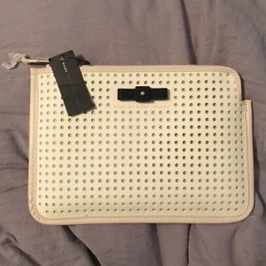 NWT MARC by Marc Jacobs iPad mini case/clutch